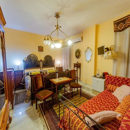 Bed and Breakfast Stanze Barocche Модіка Екстер'єр фото