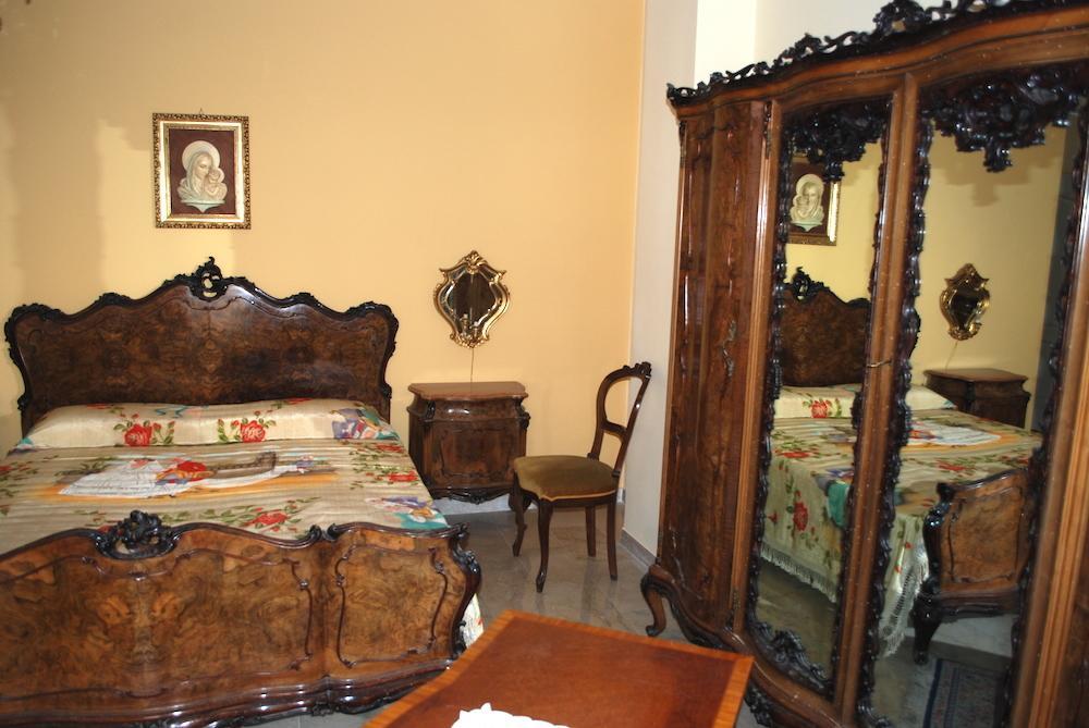 Bed and Breakfast Stanze Barocche Модіка Екстер'єр фото