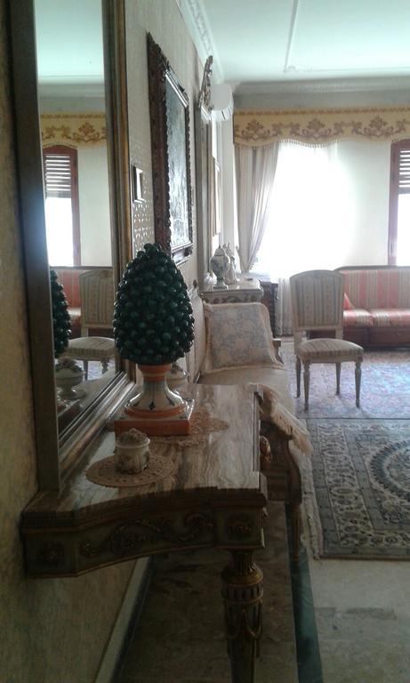 Bed and Breakfast Stanze Barocche Модіка Екстер'єр фото