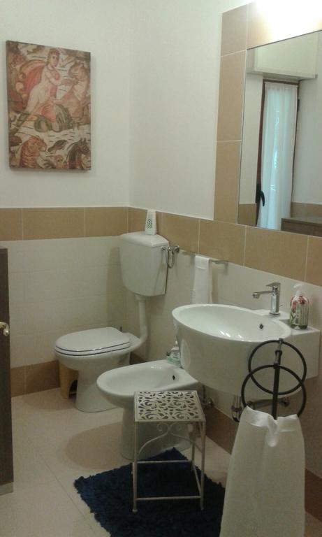Bed and Breakfast Stanze Barocche Модіка Екстер'єр фото