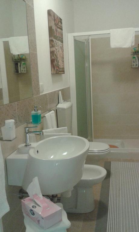 Bed and Breakfast Stanze Barocche Модіка Екстер'єр фото