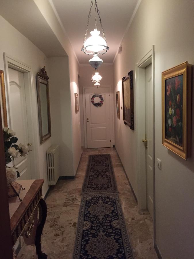 Bed and Breakfast Stanze Barocche Модіка Екстер'єр фото