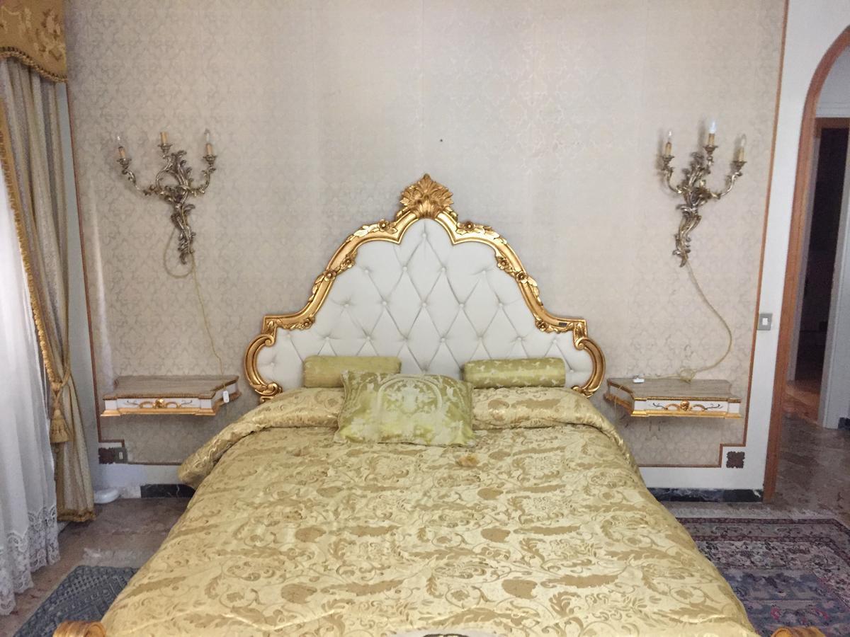 Bed and Breakfast Stanze Barocche Модіка Екстер'єр фото
