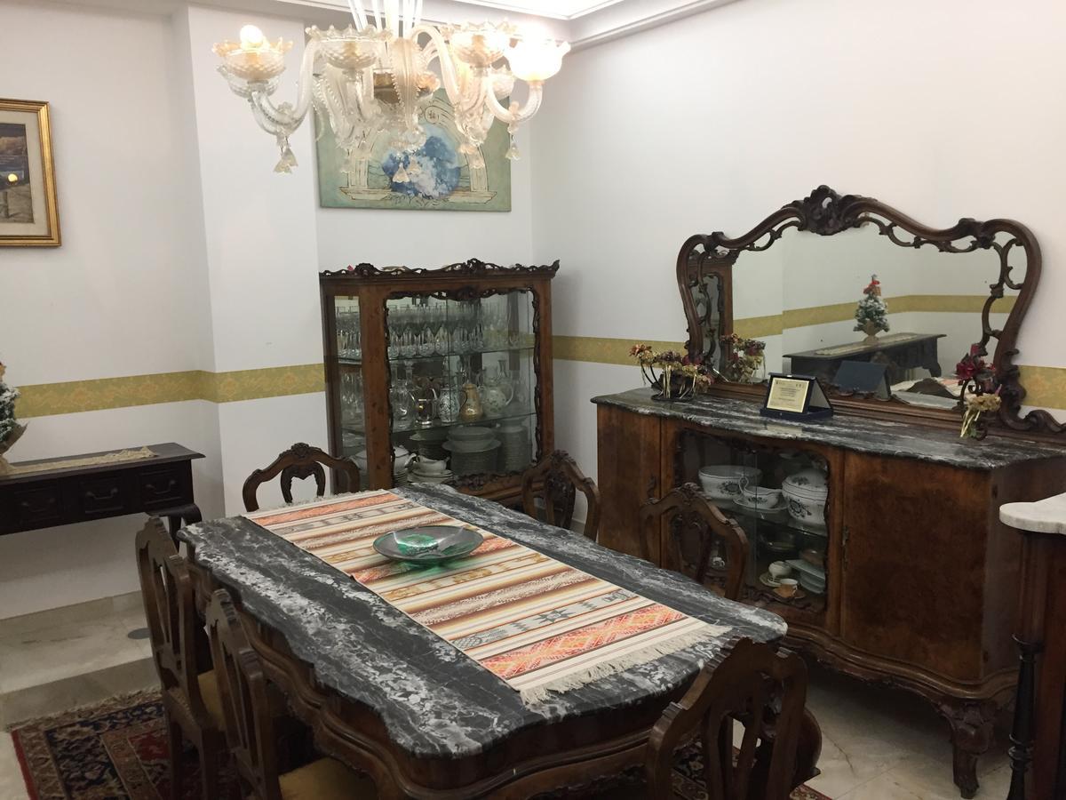 Bed and Breakfast Stanze Barocche Модіка Екстер'єр фото