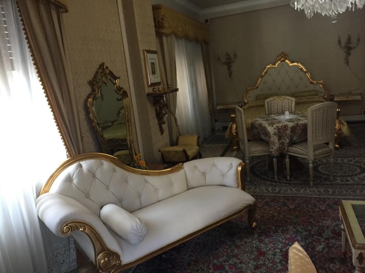Bed and Breakfast Stanze Barocche Модіка Екстер'єр фото