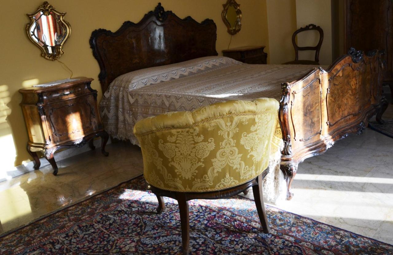 Bed and Breakfast Stanze Barocche Модіка Екстер'єр фото