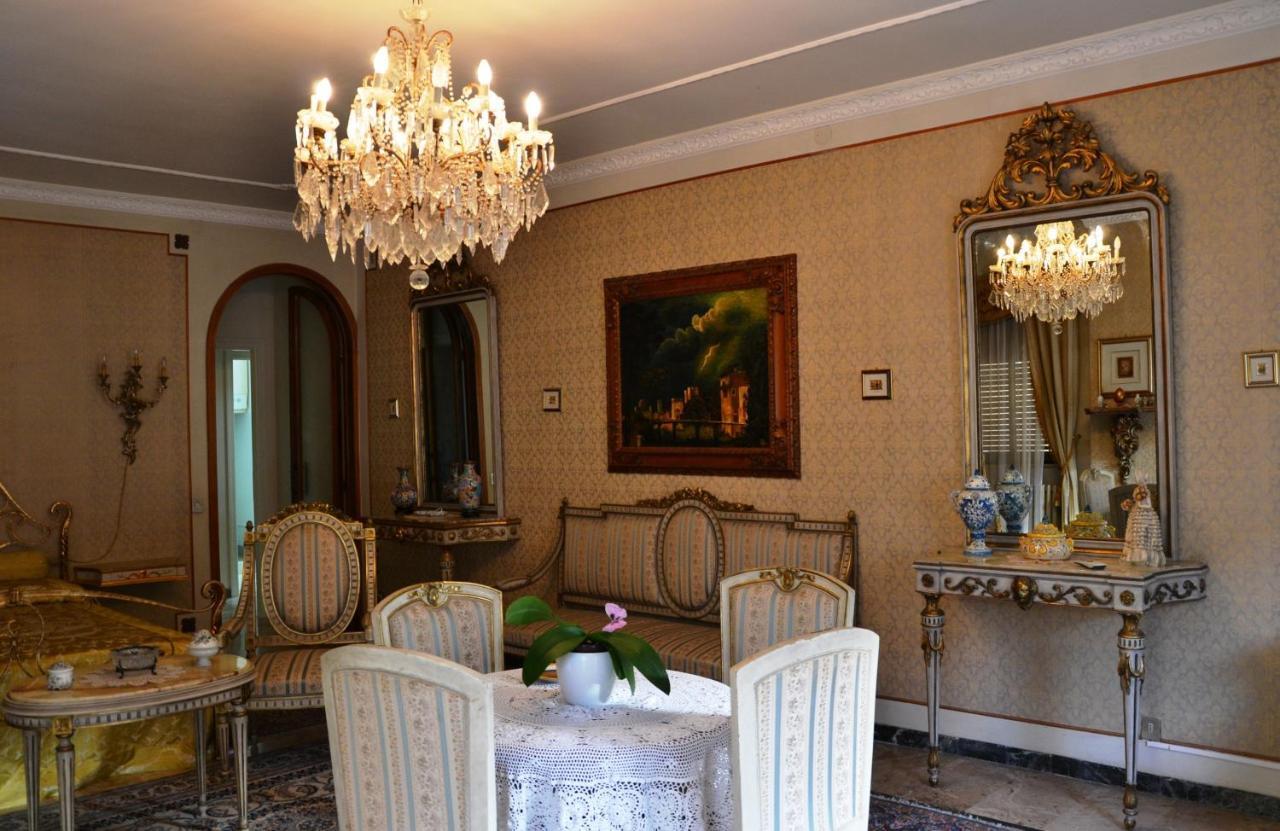 Bed and Breakfast Stanze Barocche Модіка Екстер'єр фото