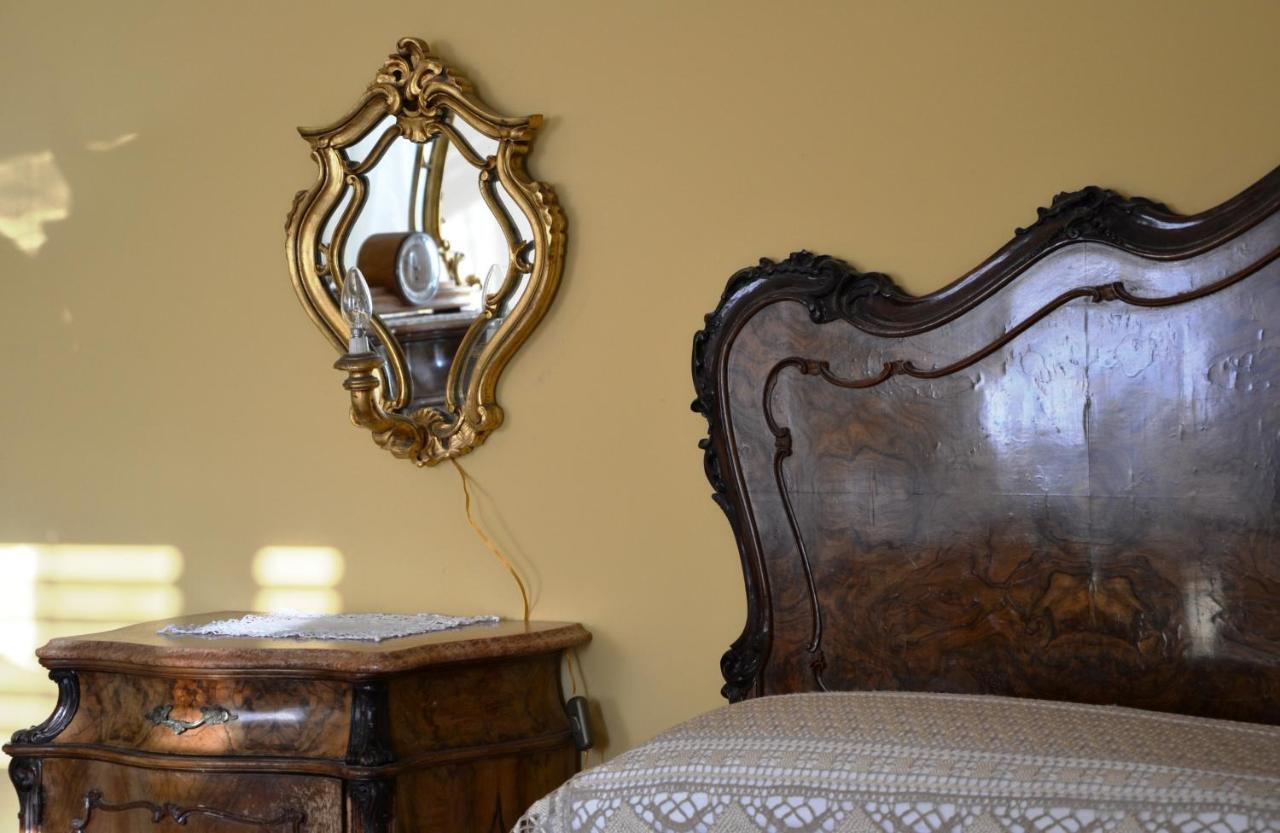 Bed and Breakfast Stanze Barocche Модіка Екстер'єр фото