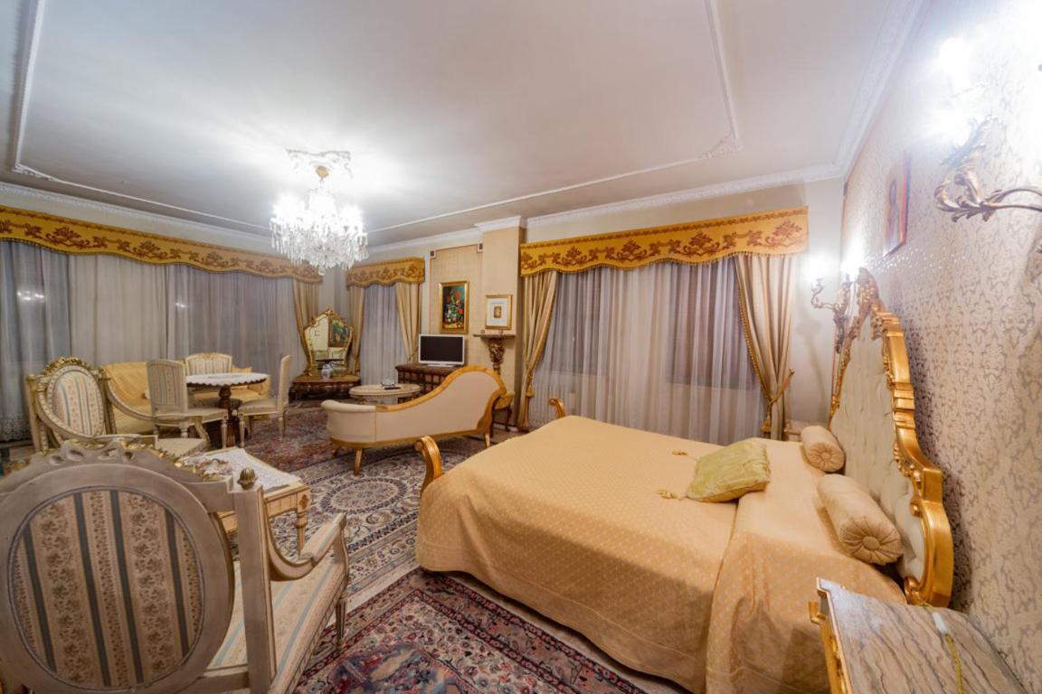Bed and Breakfast Stanze Barocche Модіка Екстер'єр фото